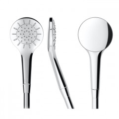 Laufen Mytwin ручной душ MyTwin100, 1 тип струи