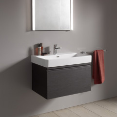 Laufen Pro S Раковина 60х38 см, без отв. для смесителя, цвет белый