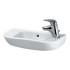 LAUFEN Pro B Раковина мини 500x250x155 мм, с 1 отв для смесителя СПРАВА, белый (НЕ ПРОИЗВОДИТСЯ!)