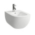 Laufen Palomba Биде подвесное 540х360х265мм с 1 отв. под смеситель, цвет: белый