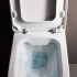 LAUFEN Pro S Сиденье для унитаза для 82096.1/2, съемное, цвет белый/микролифт (Со склада последние 3шт продаем с унитазом 8.2096.2.000.000.1)