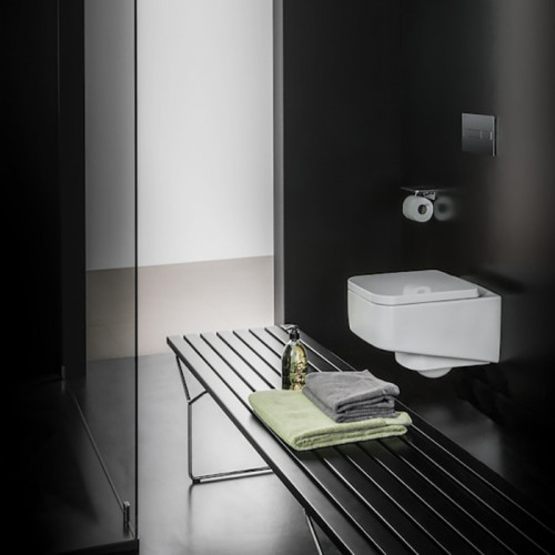 LAUFEN Pro S Сиденье для унитаза для 82096.1/2, съемное, цвет белый/микролифт (Со склада последние 3шт продаем с унитазом 8.2096.2.000.000.1)