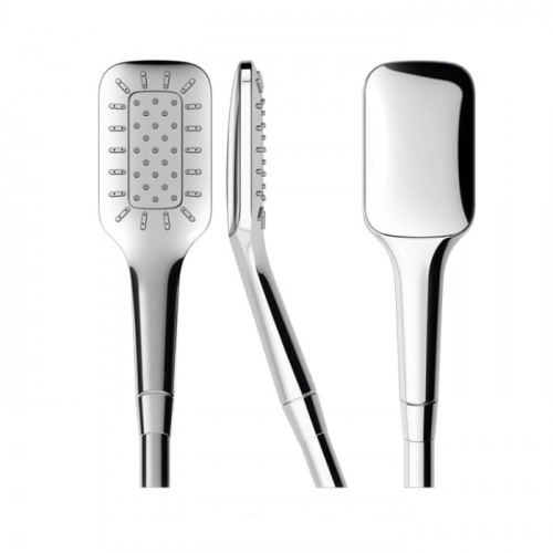 Laufen Mycity100 ручной душ, 1 тип струи, цвет хром