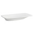 Laufen Home collection Керамический лоток 320х175х40 мм AURELIO, цвет белый