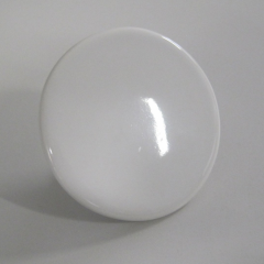 LAUFEN Донный клапан для раковины Living square SaphirKeramik, цвет белый