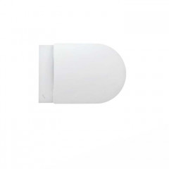LAUFEN PRO Унитаз подвесной 530x360x345 мм., безободковый, цвет белый