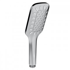 Laufen Mycity100 ручной душ, 1 тип струи, цвет хром