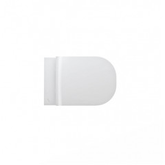 Laufen Basal Combipack Унитаз подвесной Rimless+сиденье SoftClose и быстрое снятие, цвет белый