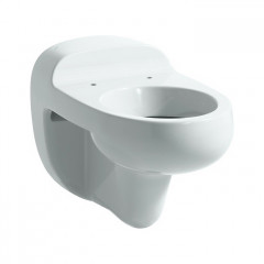 LAUFEN Florakids Унитаз подвесной с глубоким смыванием 520х310х300 мм, ,цвет белый