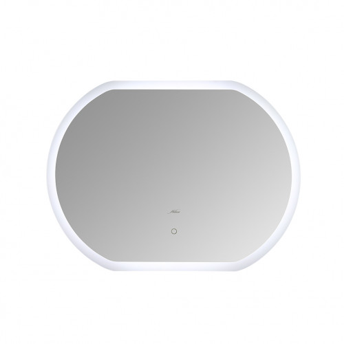 Зеркало с LED-подсветкой MELANA-8060 (MLN-LED049)