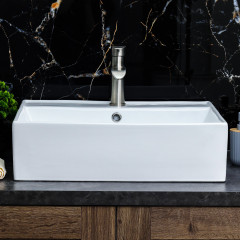 Раковина MELANA MLN-7295