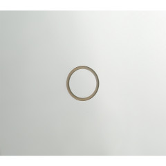 Зеркало с LED-подсветкой MELANA-8060 (MLN-LED049)