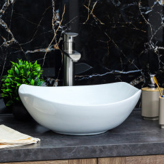 Раковина MELANA MLN-320329