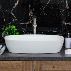 Раковина MELANA MLN-78329 (A500A)