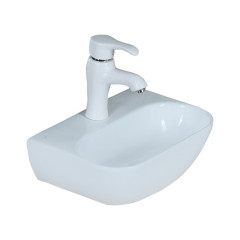 Раковина MELANA MLN-A265