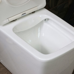 Унитаз-компакт MELANA MLN-310306