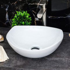 Раковина MELANA MLN-320329