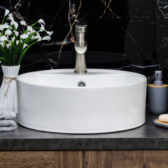 Раковина MELANA MLN-7026