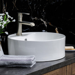 Раковина MELANA MLN-7026