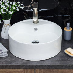 Раковина MELANA MLN-7026