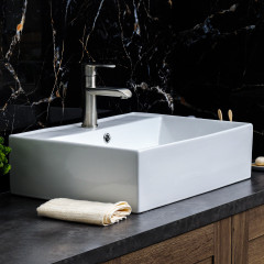 Раковина MELANA MLN-7295