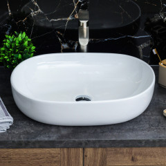 Раковина MELANA MLN-5006