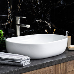 Раковина MELANA MLN-5006