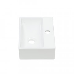 Раковина MELANA MLN-A301