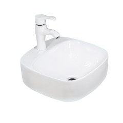 Раковина MELANA MLN-320306