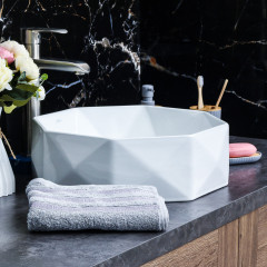 Раковина MELANA MLN-78347