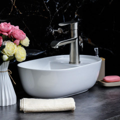 Раковина MELANA MLN-320333