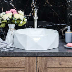 Раковина MELANA MLN-78347