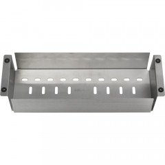 Мойка R6050H MELANA ProfLine 3,0/200 САТИН врезная прямоугольная в комплекте с коландером