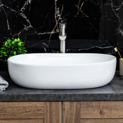 Раковина MELANA MLN-5006