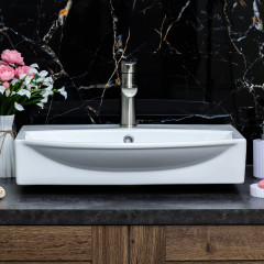 Раковина MELANA MLN-78014D