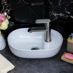 Раковина MELANA MLN-320333