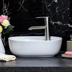 Раковина MELANA MLN-320333