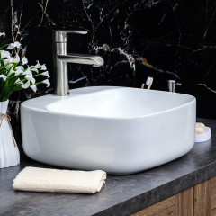 Раковина MELANA MLN-320306