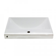 Раковина MELANA MLN-8056A