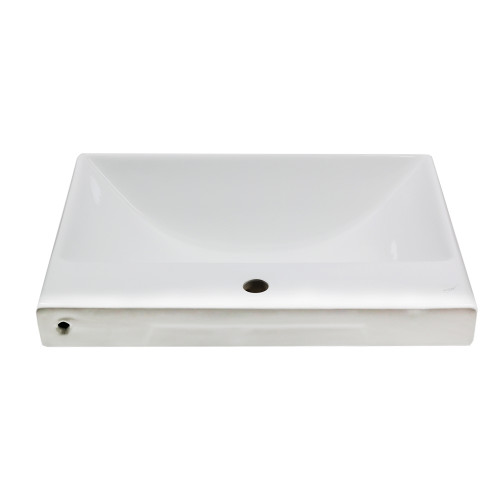 Раковина MELANA MLN-8056A