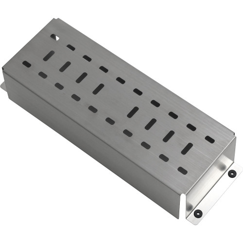 Мойка R4050H MELANA ProfLine 3,0/200 САТИН врезная прямоугольная в комплекте с коландером