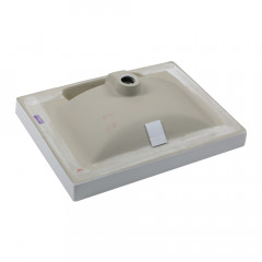 Раковина MELANA MLN-8056A