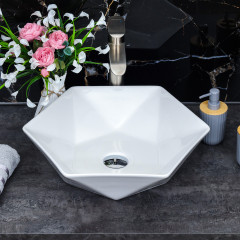 Раковина MELANA MLN-320342