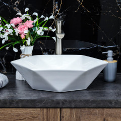 Раковина MELANA MLN-320342