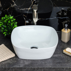 Раковина MELANA MLN-A500C