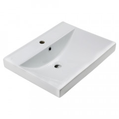 Раковина MELANA MLN-8056A