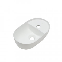 Раковина MELANA MLN-78352