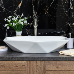 Раковина MELANA MLN-78125