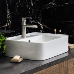 Раковина MELANA MLN-78355