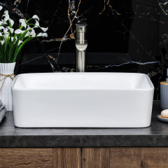 Раковина MELANA MLN-7050H